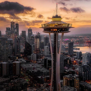 Meet your Posher, Garcia